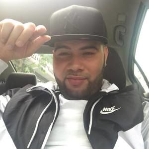 Meet your Posher, Josue